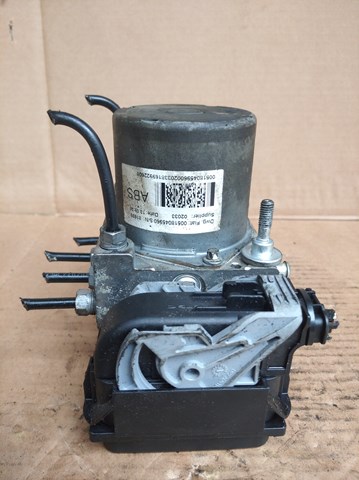 Блок ABS гидравлический 51804596 FIAT