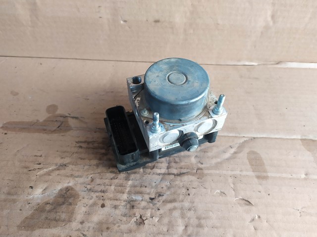 Блок ABS гидравлический 51879971 PEUGEOT