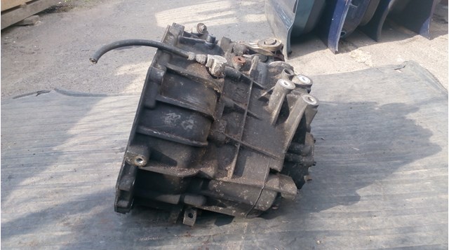 5495775 OPEL КПП в сборе (механическая коробка передач) купить в Черкассы
