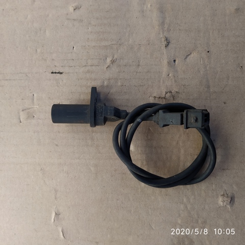 Датчик положения коленвала 55189514 FIAT