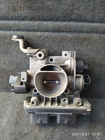 Модуль управления двигателем 55192305 FIAT