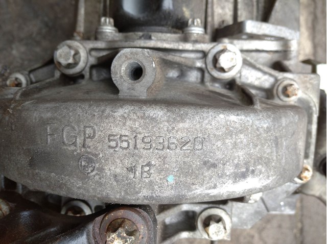 FIAT 55193620 в наличии Ровно
