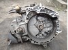 Кпп коробка передач fiat bravo 2, 1.4 t-jet, 55193620 55193620