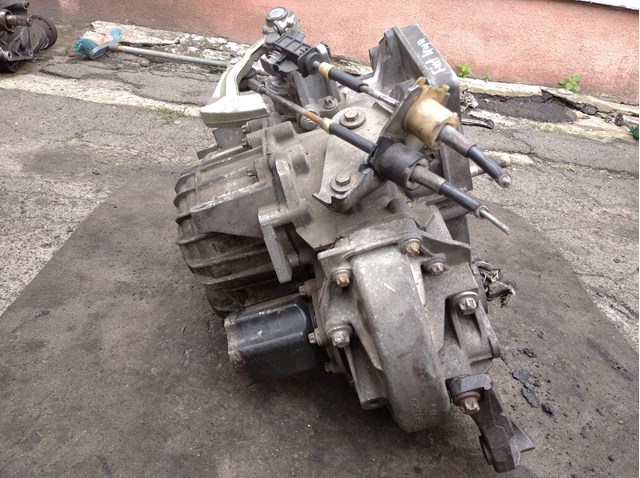 55193620 FIAT купить в Житомир