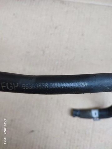 OPEL 55353838 в наличии Кривой Рог
