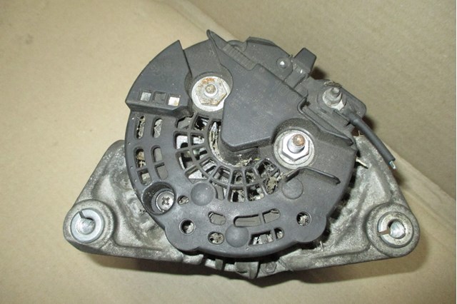 OPEL 55556069 Генератор в наличии Николаев