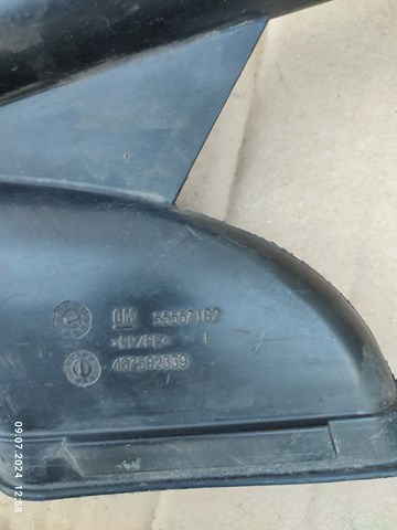 OPEL 55557182 в наличии Харьков