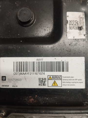 55579893 OPEL купить в Одесса