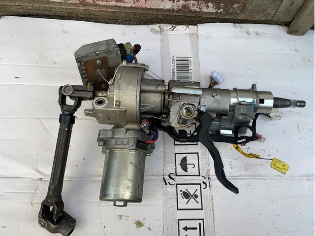 563001W100 HYUNDAI Рулевая колонка купить в Каменское