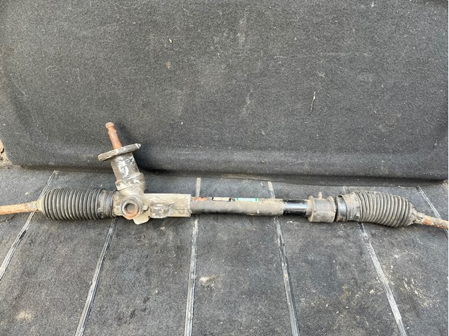 Реечный рулевой механизм 565001J500 HYUNDAI