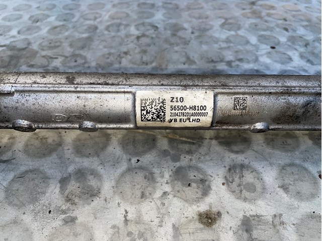 56500H8100 HYUNDAI Рулевая рейка купить в Харьков