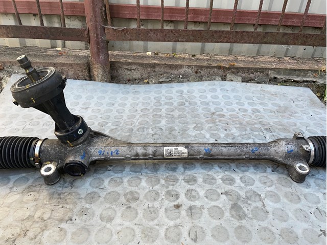 Реечный рулевой механизм 56500K7000 HYUNDAI