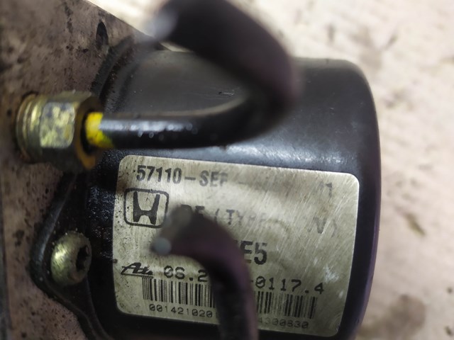 57110SEFE551M1 HONDA купить в Полтава