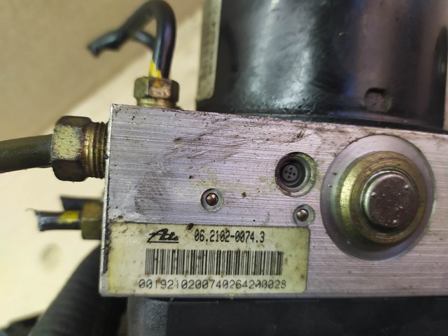 HONDA 57110SEFE551M1 в наличии Львов
