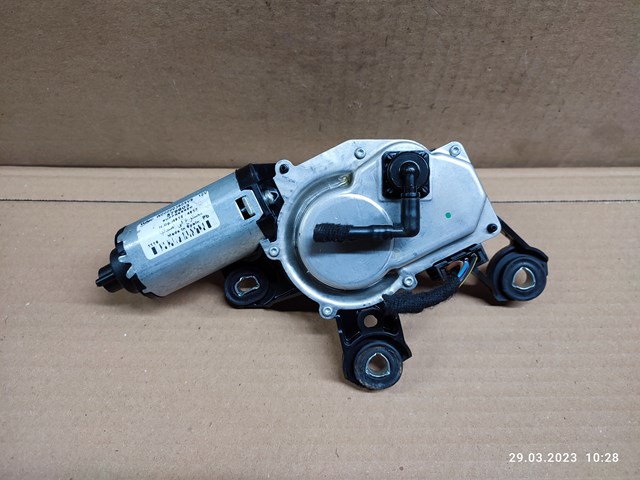 579603 VALEO Моторчик заднего дворника купить в Ужгород