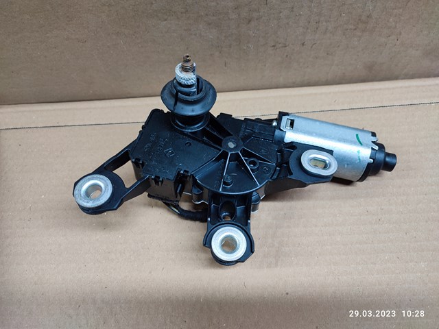 VALEO 579603 Моторчик заднего дворника в наличии Тернополь