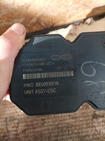 589203Z670 HYUNDAI Блок АБС купить в Сумы