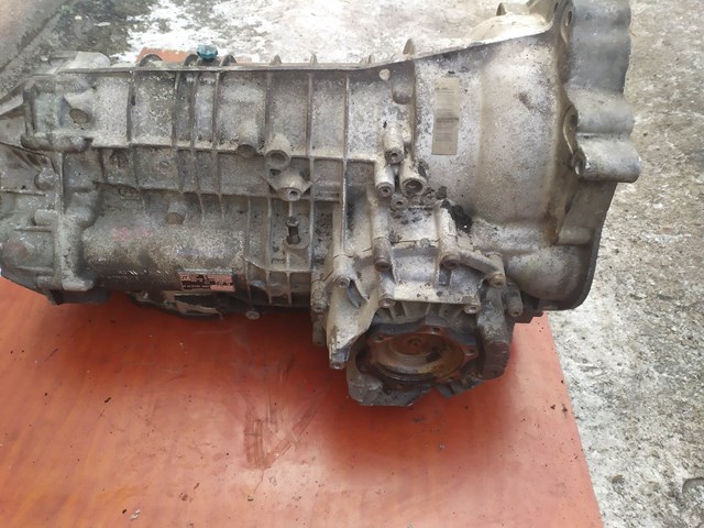 5HP19 VAG АКПП купить в Украина