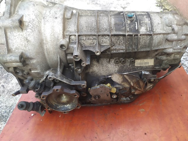 5HP19 VAG АКПП купить в Чернигов