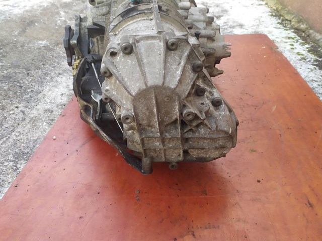 5HP19 VAG АКПП купить в Каменское