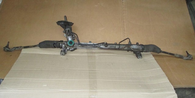 Рейка рулевая 5M513200EE FORD