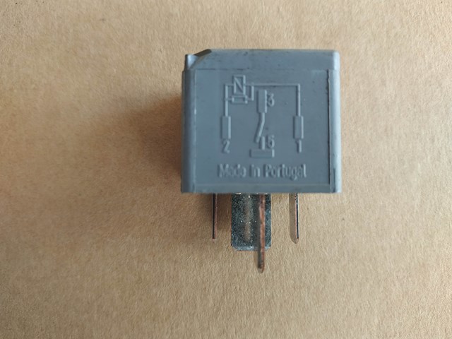 5M5T14B192EA Реле многофункциональное купить Житомир