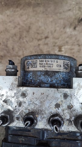 VAG 5Q0614517Q Блок АБС в наличии Киев