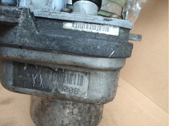 FORD 5S613K514AF Насос гидроусилителя руля (ГУР) в наличии Житомир