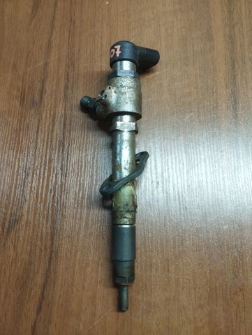 Топливные форсунки 5U3Q9K546AA PEUGEOT