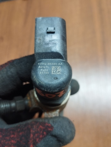 5U3Q9K546AA PEUGEOT Топливные форсунки купить в Каменское