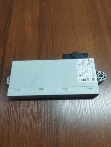 Иммобилайзер 5WK494120BF BMW