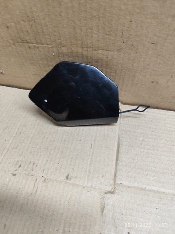 622A0HV00A NISSAN Заглушка буксировочного крюка купить в Чернигов