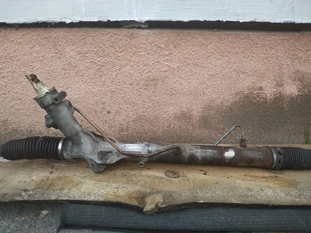 Рейка рулевая 6394601600 MERCEDES