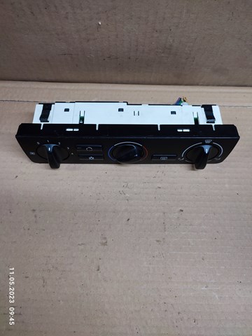 64116911632 BMW Блок управления кондиционером купить в Киев