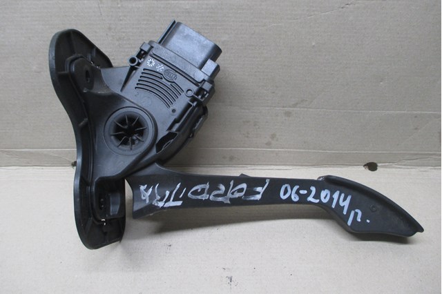 6C119F836CC FORD Педаль газа (акселератора) купить в Украина
