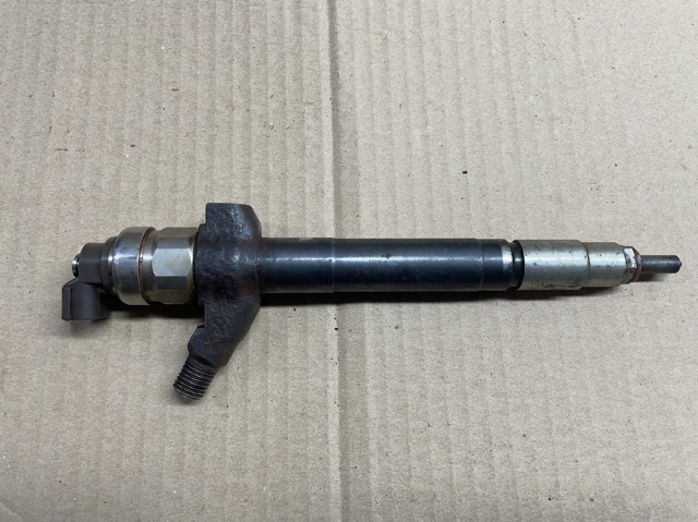 Клапанная форсунка 6C1Q9K546BB FORD