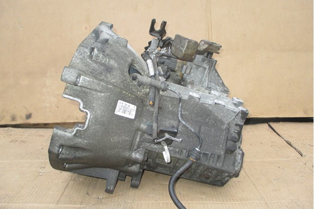 6C1R7002AB FORD КПП купить в Ужгород