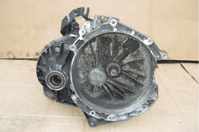Коробка переключения передач 6C1R7002AB FORD