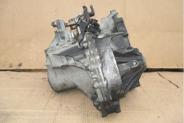 6C1R7002AB FORD КПП купить в Тернополь