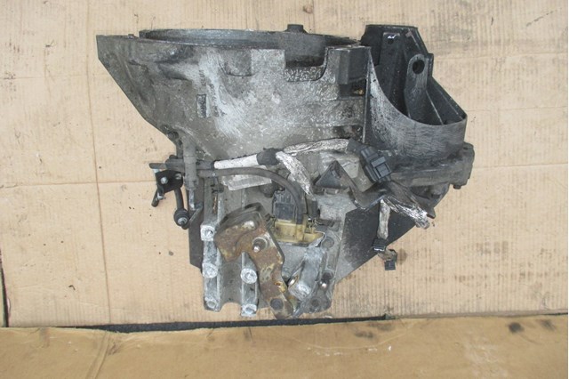 6C1R7002AB КПП купить Днепр