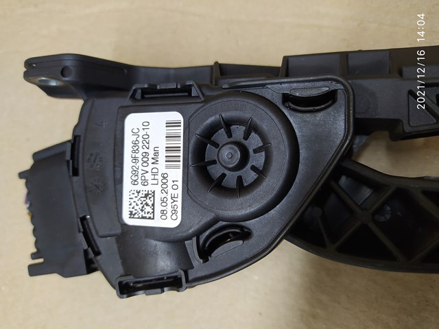 6G929F836JC FORD купить в Ровно