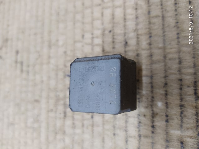 6G9T14B192EA FORD Реле многофункциональное купить в Запорожье