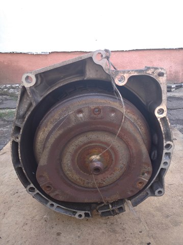 Коробка автомат 6HP19 BMW