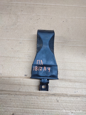 Ограничитель открывания двери 6J0837249D VAG
