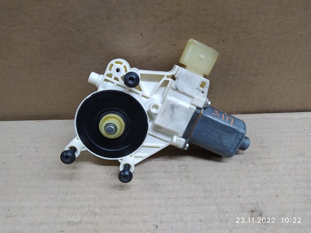 6M2114A389B FORD Мотор стеклоподъемника двери передней левой купить в Ровно