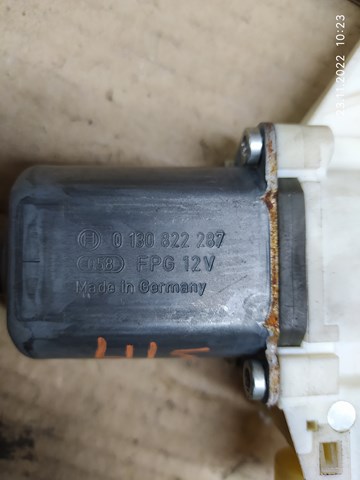 FORD 6M2114A389B Мотор стеклоподъемника двери передней левой в наличии Харьков