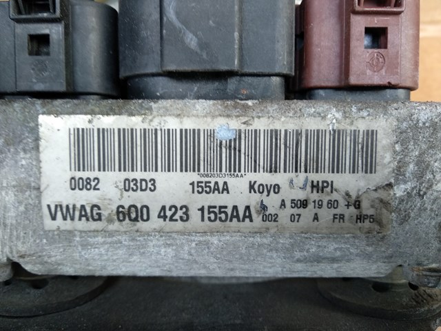 6Q0423155AD VAG Насос ГУР купить в Житомир
