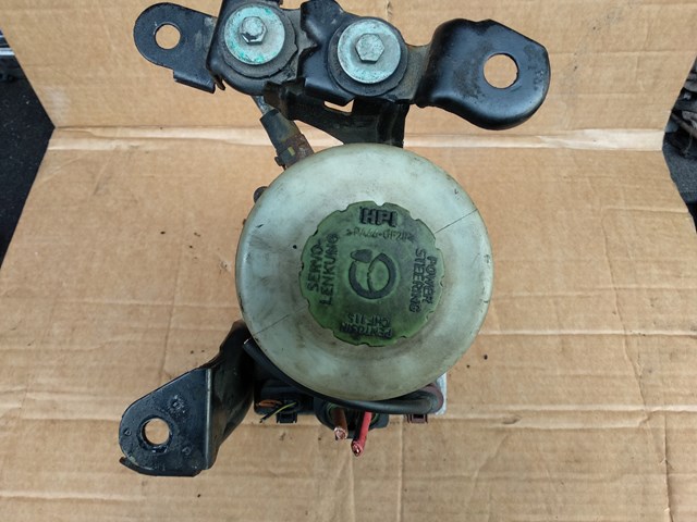 VAG 6Q0423155AD Насос ГУР в наличии Одесса