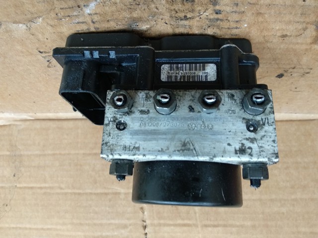 Блок управления ABS 6R0614117 VAG