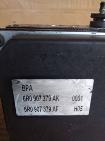 6R0614517AF VAG Блок АБС купить в Харьков